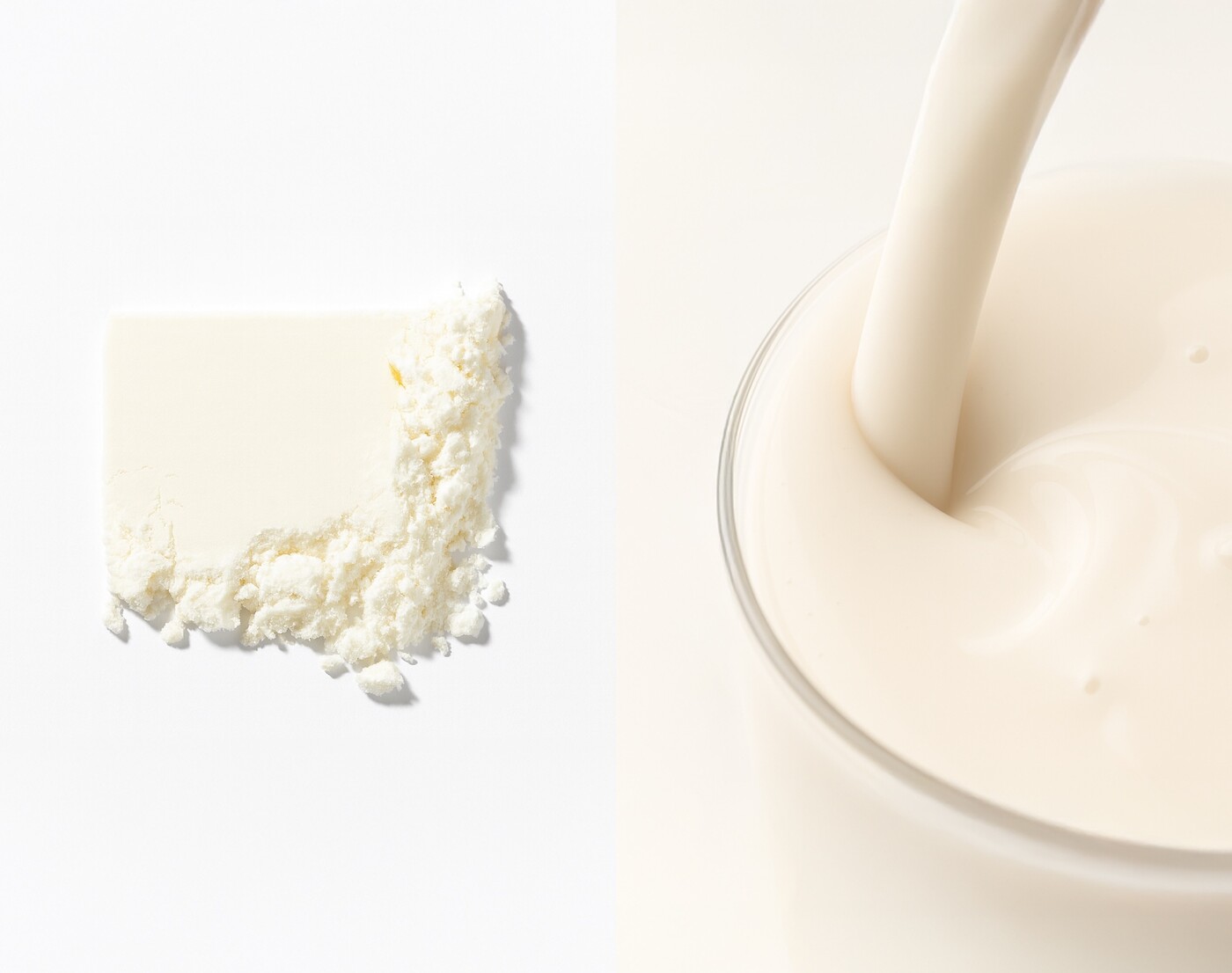 Bio-identical ingredients